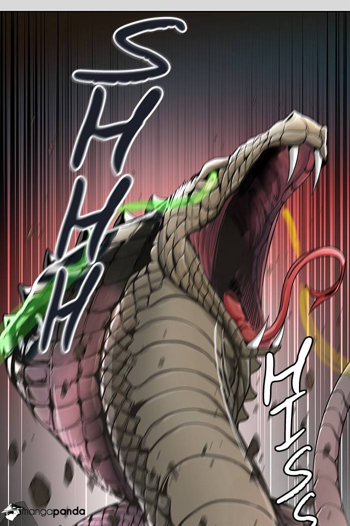 Tower of God Chapter 457 image 019